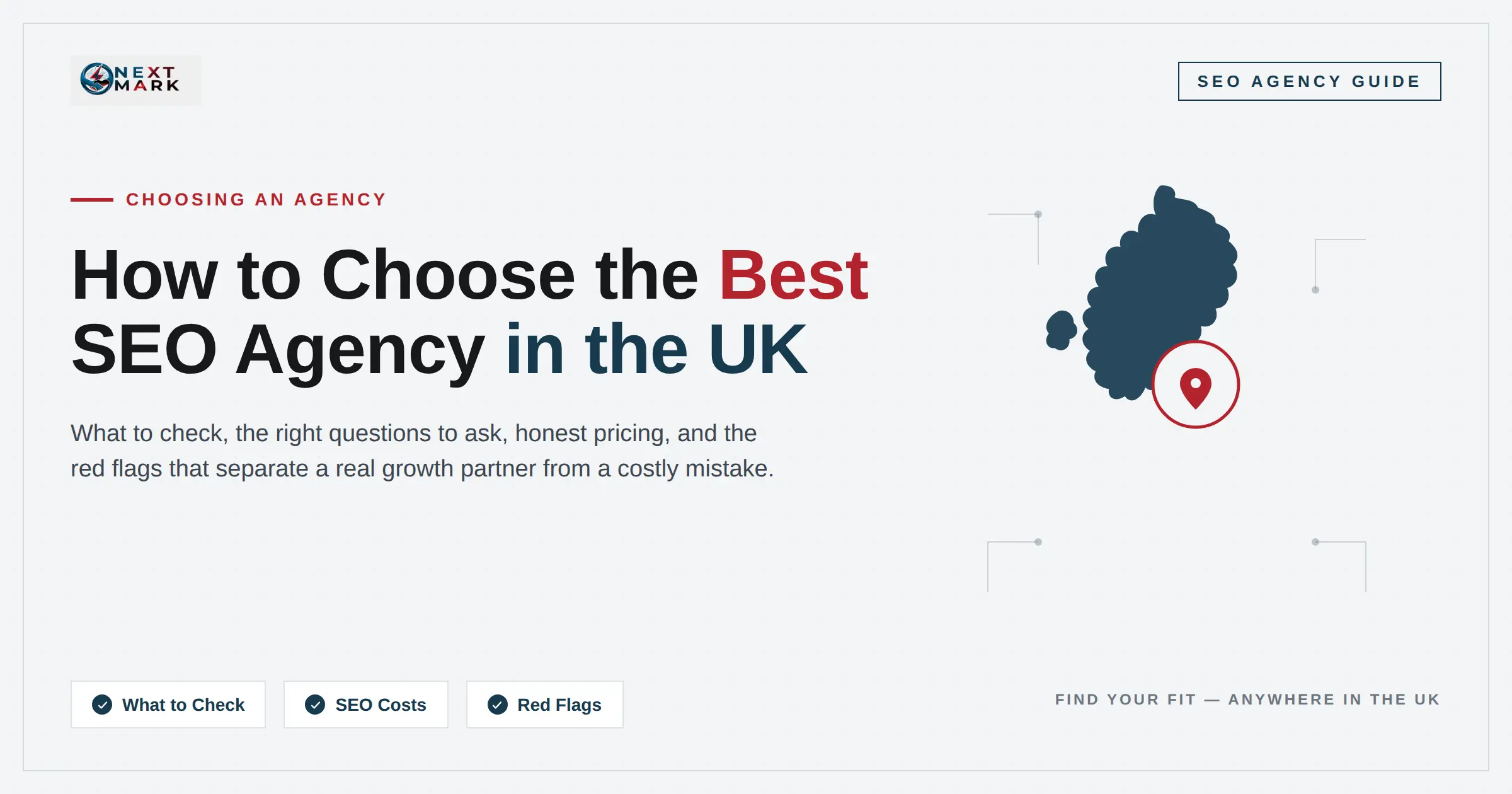 choose the best seo agency
