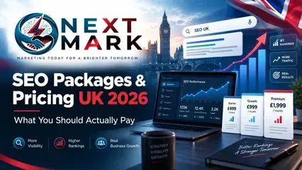 seo packages price